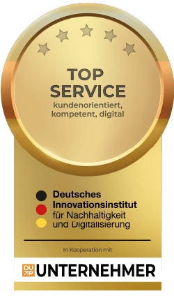 Auszeichnung bavaria-deminimis